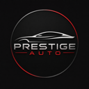 Prestige Auto Ballito logo